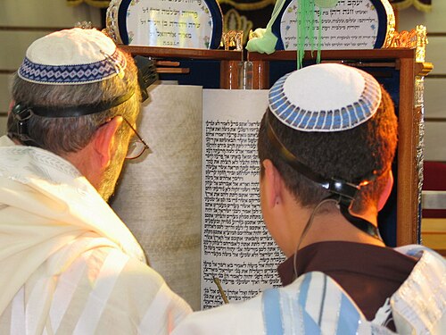 Sephardic Jews